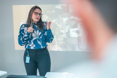 Representantes de juegos territoriales recibieron capacitaci&oacute;n en control de la ilegalidad